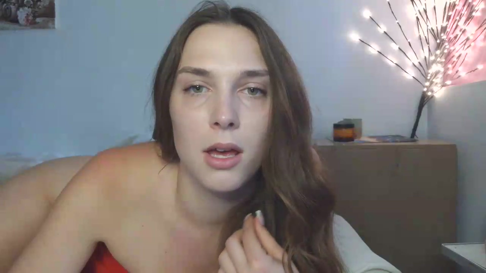 Gallery image thumbnail from HaleyReed's myfreecams stream on, 05/22/2026, 13:50 image 14 of 20