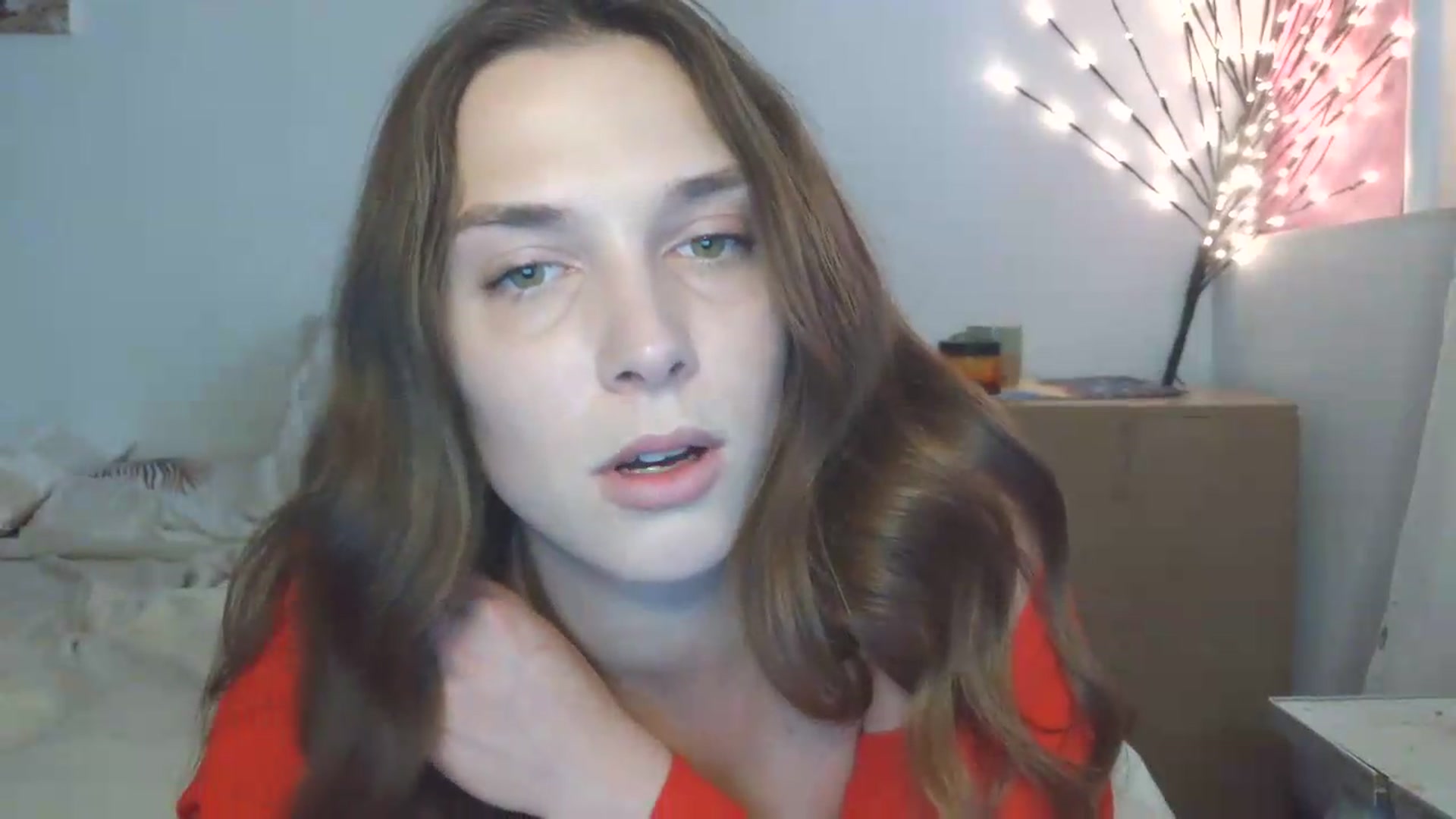 Gallery image thumbnail from HaleyReed's myfreecams stream on, 05/22/2026, 13:50 image 4 of 20