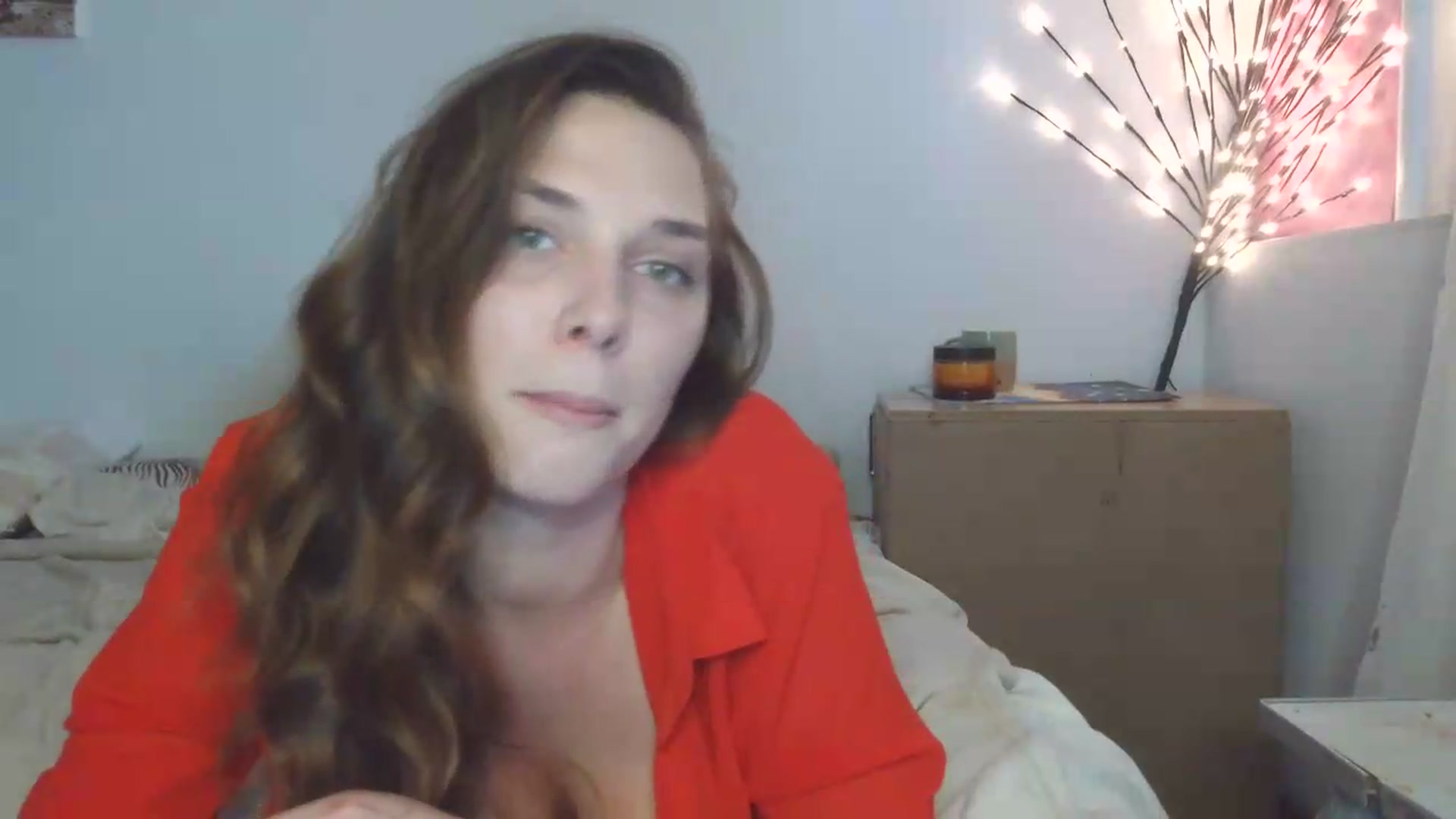 Gallery image thumbnail from HaleyReed's myfreecams stream on, 05/22/2026, 13:50 image 5 of 20