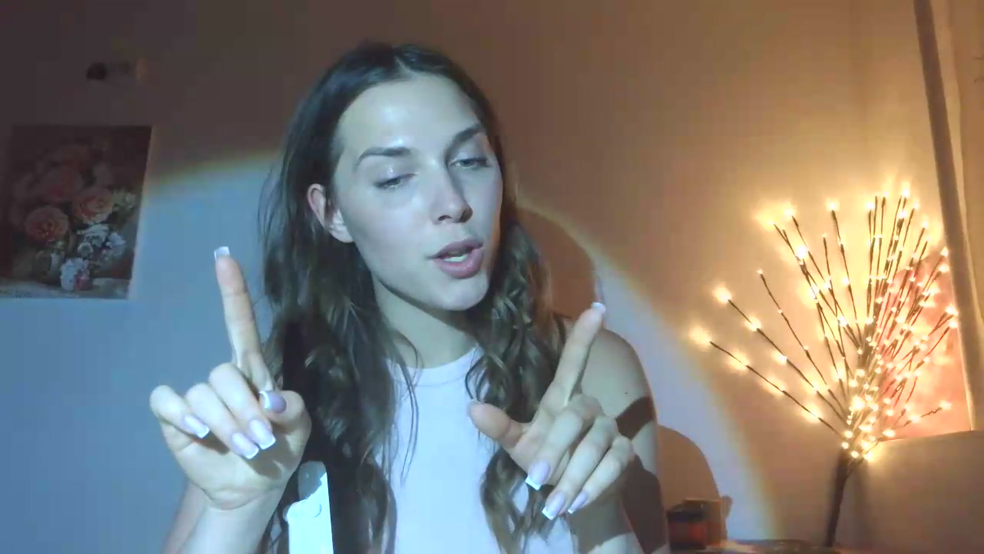Gallery image thumbnail from HaleyReed's myfreecams stream on, 05/22/2026, 18:44 image 15 of 20