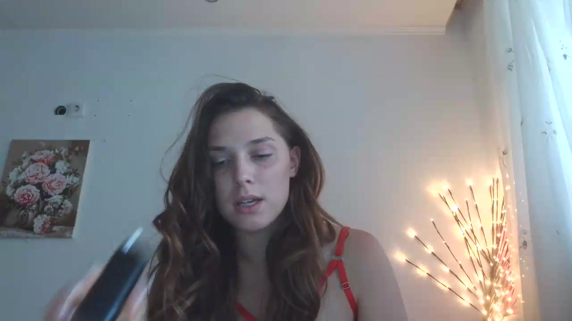 Gallery image thumbnail from HaleyReed's myfreecams stream on, 05/23/2026, 14:52 image 15 of 20