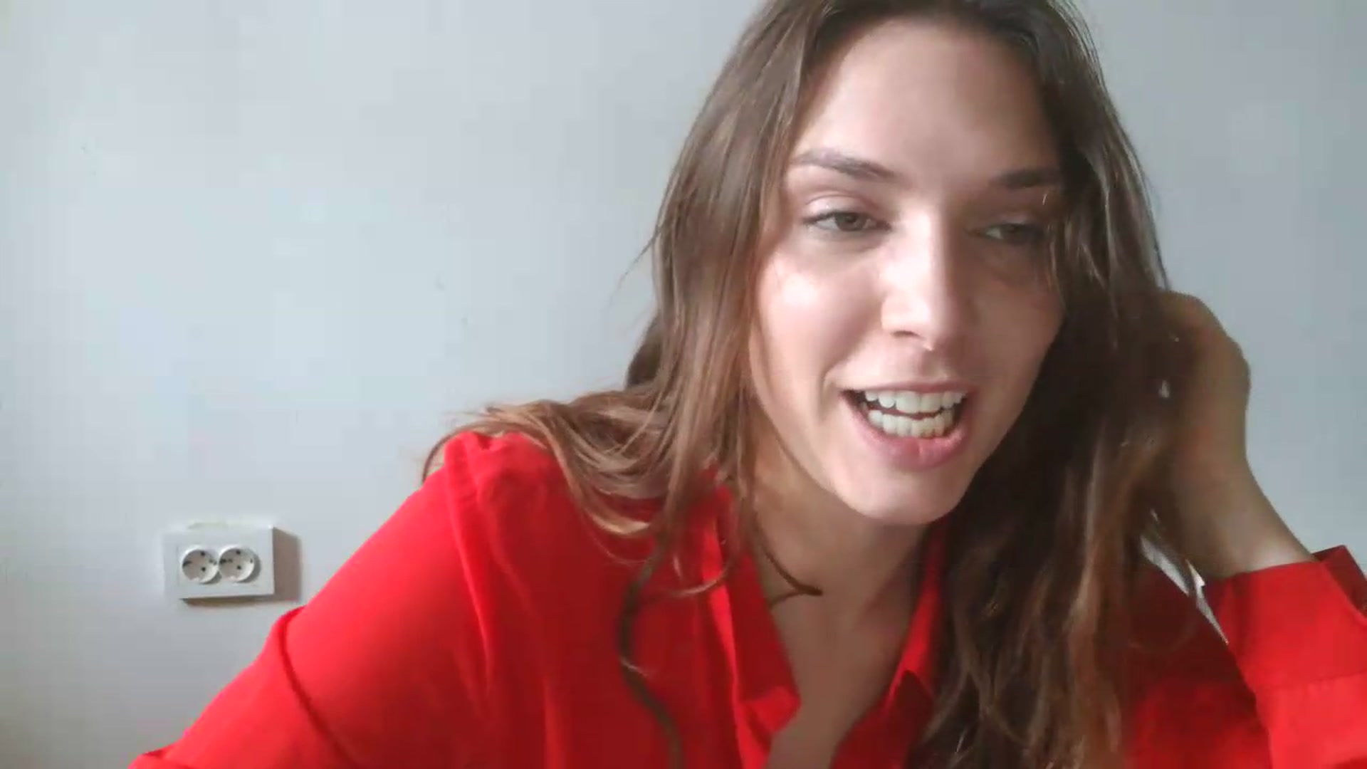 Gallery image thumbnail from HaleyReed's myfreecams stream on, 05/24/2026, 11:21 image 20 of 20