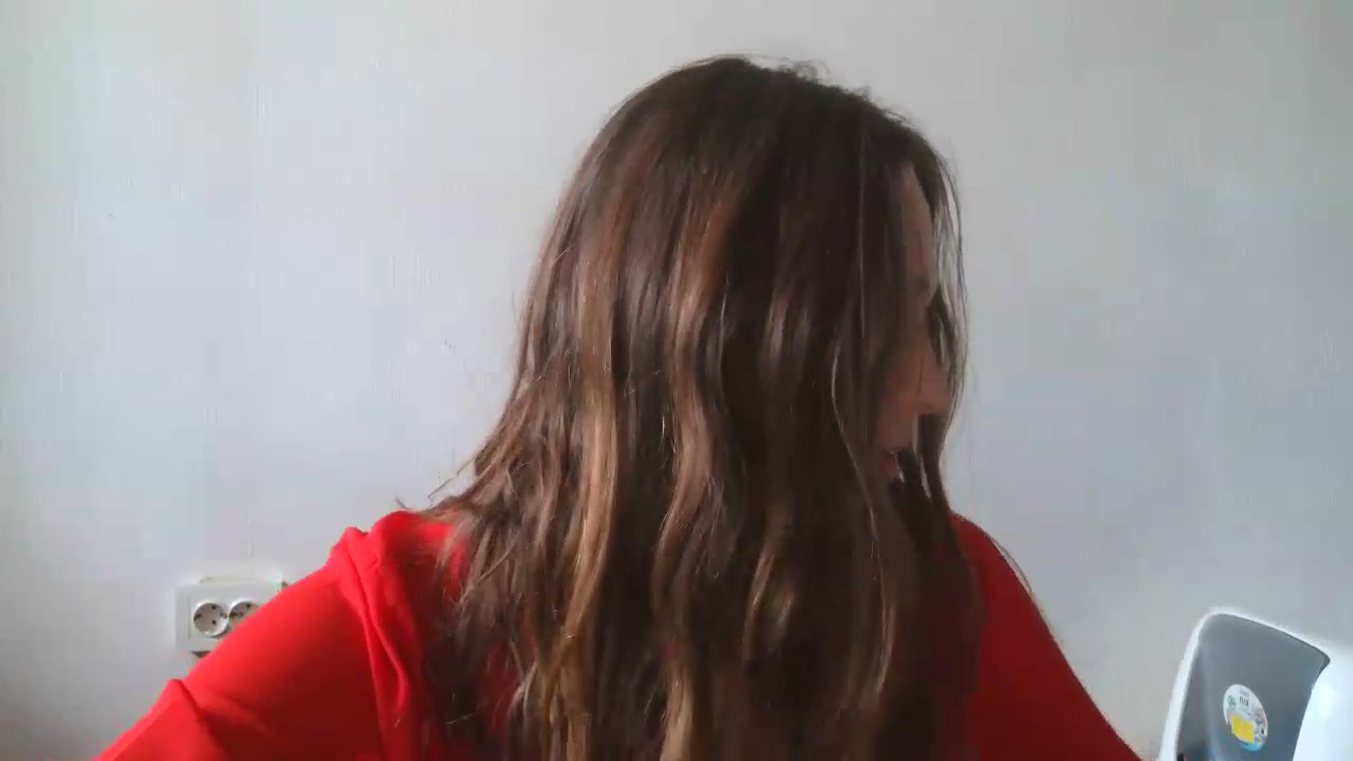 Gallery image thumbnail from HaleyReed's myfreecams stream on, 05/24/2026, 11:21 image 14 of 20