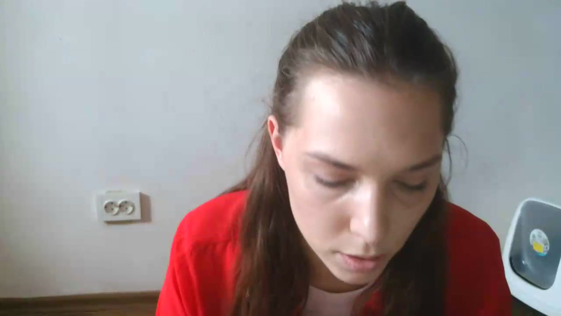Gallery image thumbnail from HaleyReed's myfreecams stream on, 05/24/2026, 11:21 image 5 of 20