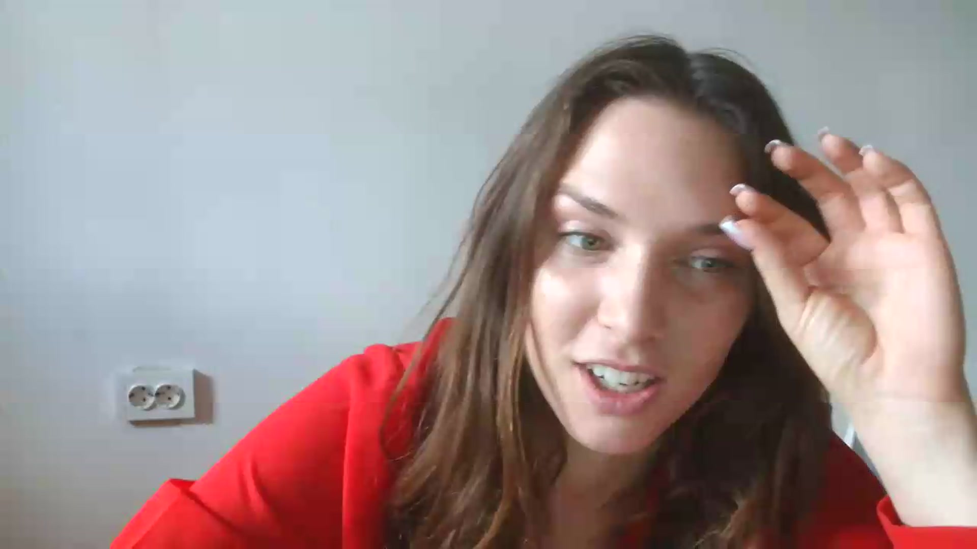 Gallery image thumbnail from HaleyReed's myfreecams stream on, 05/24/2026, 11:21 image 16 of 20