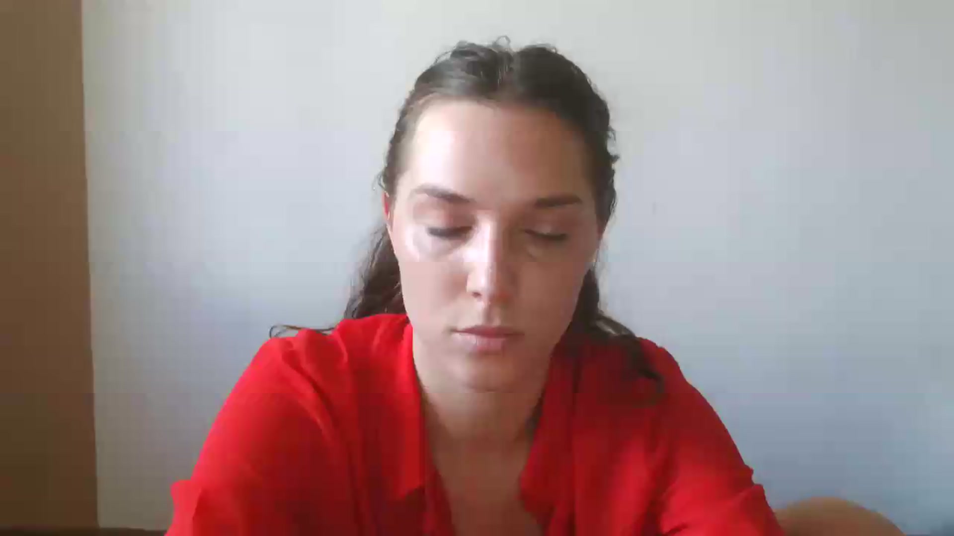 Gallery image thumbnail from HaleyReed's myfreecams stream on, 05/24/2026, 12:16 image 1 of 20