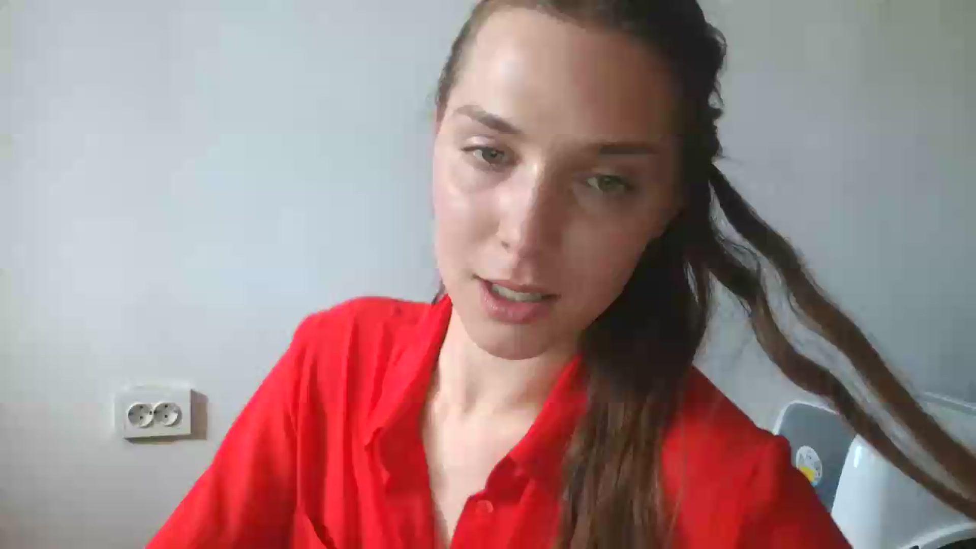 Gallery image thumbnail from HaleyReed's myfreecams stream on, 05/24/2026, 12:16 image 19 of 20