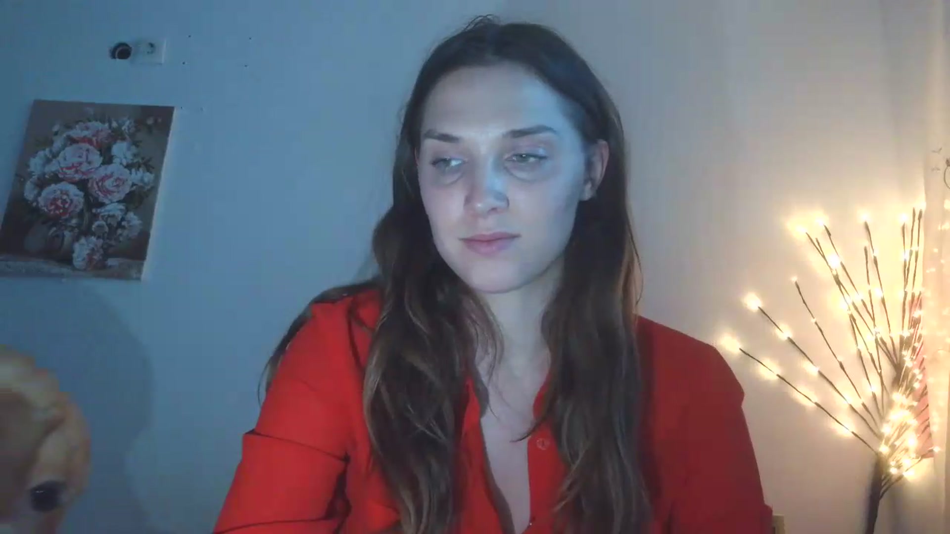 Gallery image thumbnail from HaleyReed's myfreecams stream on, 05/24/2026, 15:47 image 17 of 20