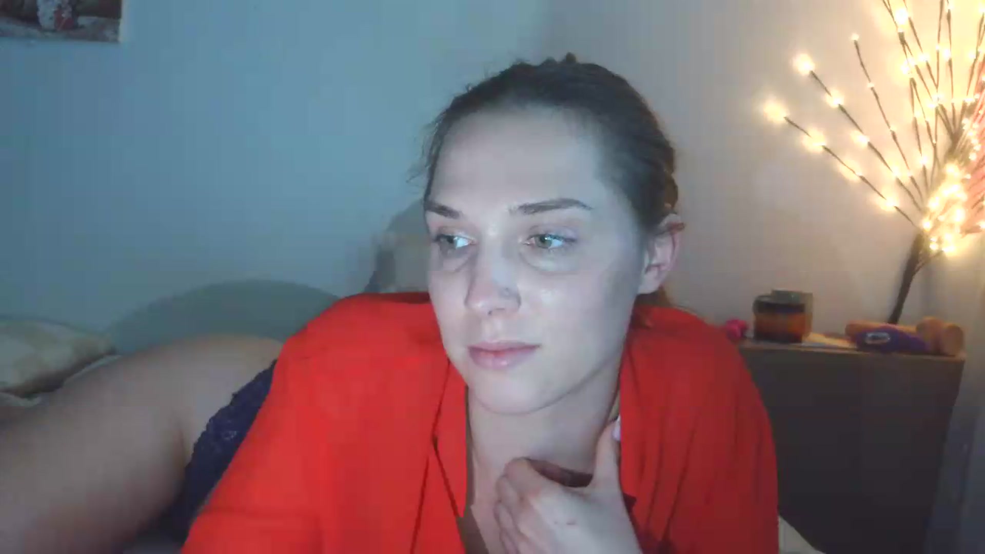 Gallery image thumbnail from HaleyReed's myfreecams stream on, 05/24/2026, 15:47 image 7 of 20
