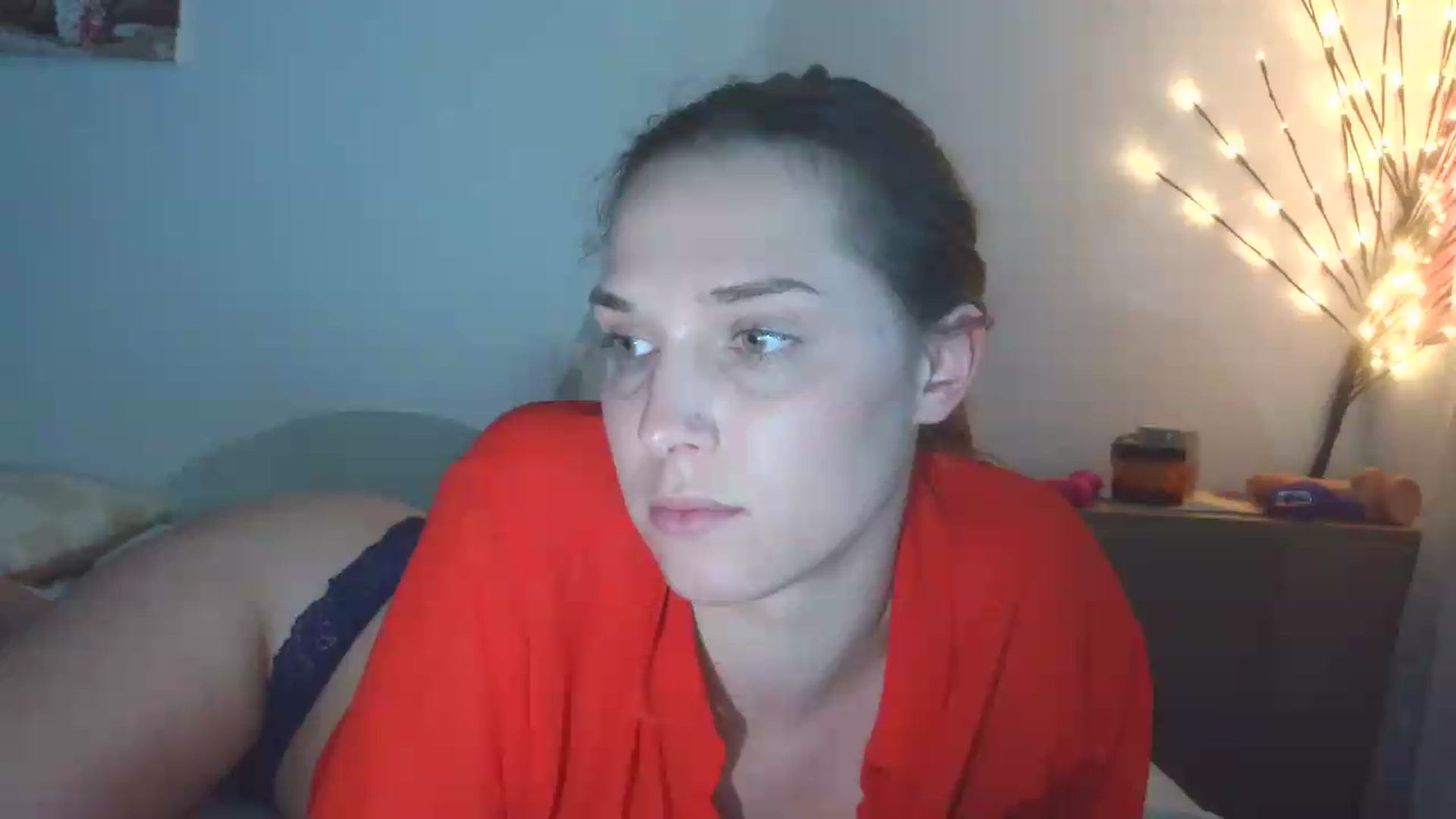 Gallery image thumbnail from HaleyReed's myfreecams stream on, 05/24/2026, 15:47 image 6 of 20