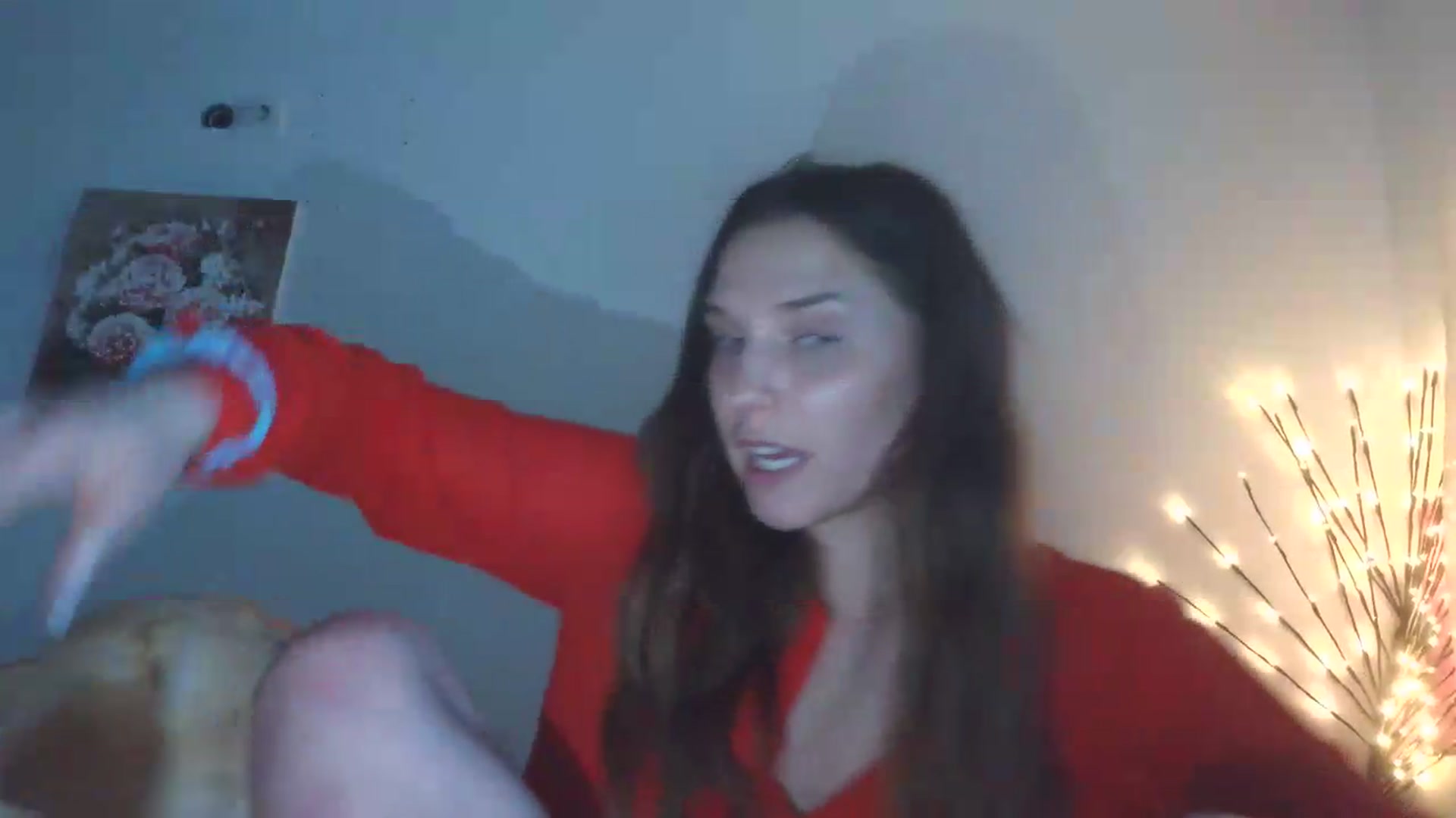 Gallery image thumbnail from HaleyReed's myfreecams stream on, 05/24/2026, 15:47 image 19 of 20