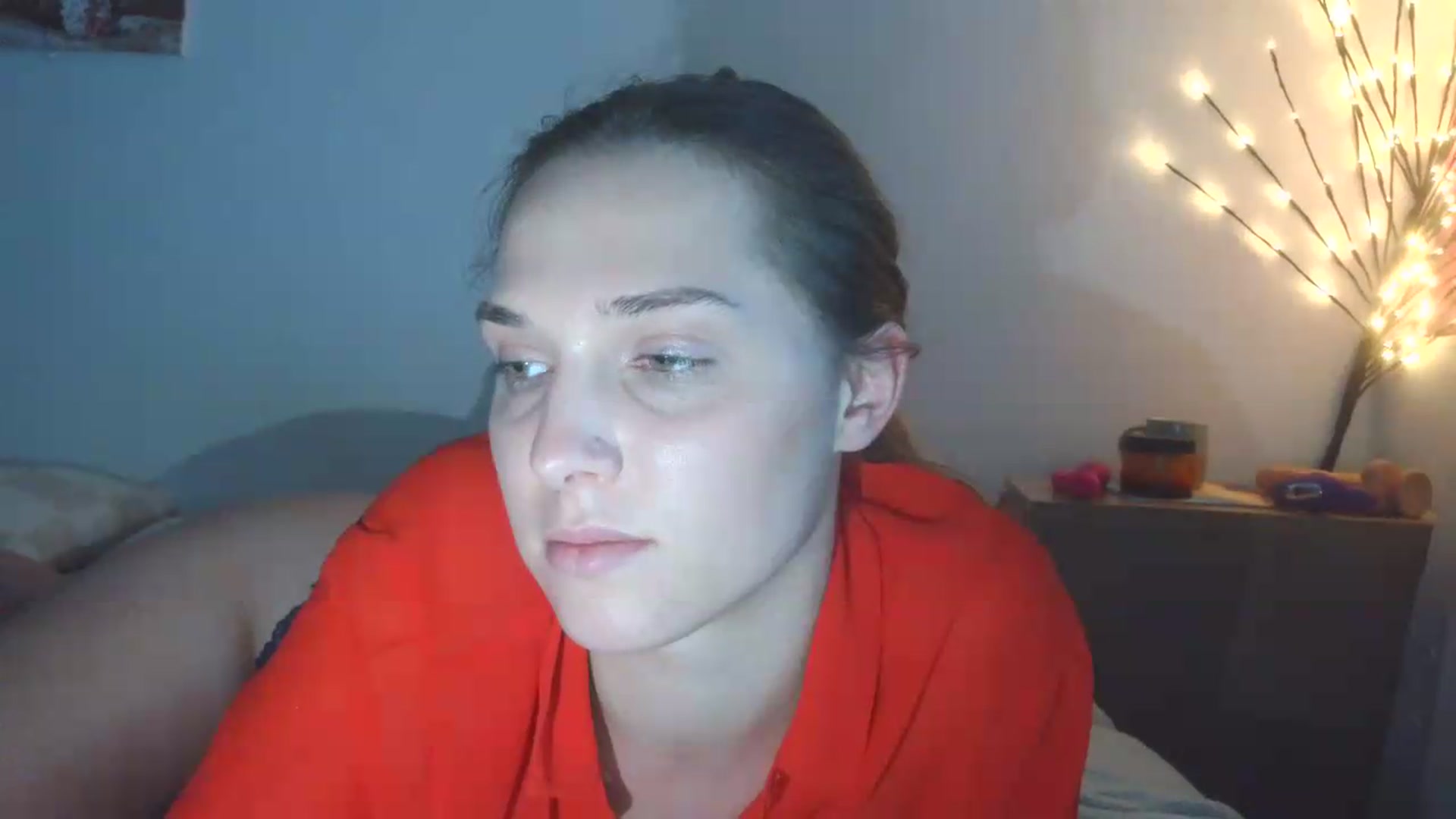 Gallery image thumbnail from HaleyReed's myfreecams stream on, 05/24/2026, 15:47 image 9 of 20