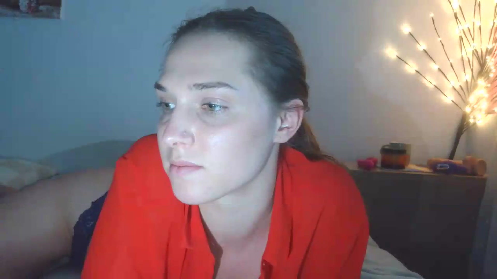 Gallery image thumbnail from HaleyReed's myfreecams stream on, 05/24/2026, 15:47 image 8 of 20
