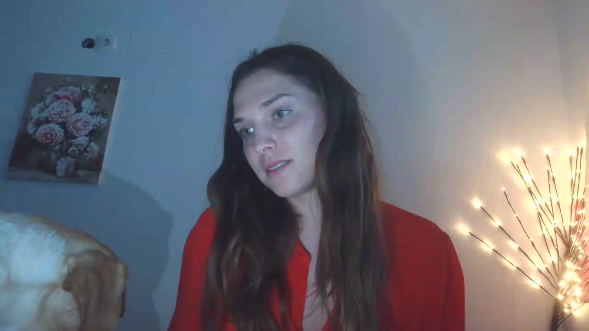Gallery image thumbnail from HaleyReed's myfreecams stream on, 05/24/2026, 15:47 image 18 of 20