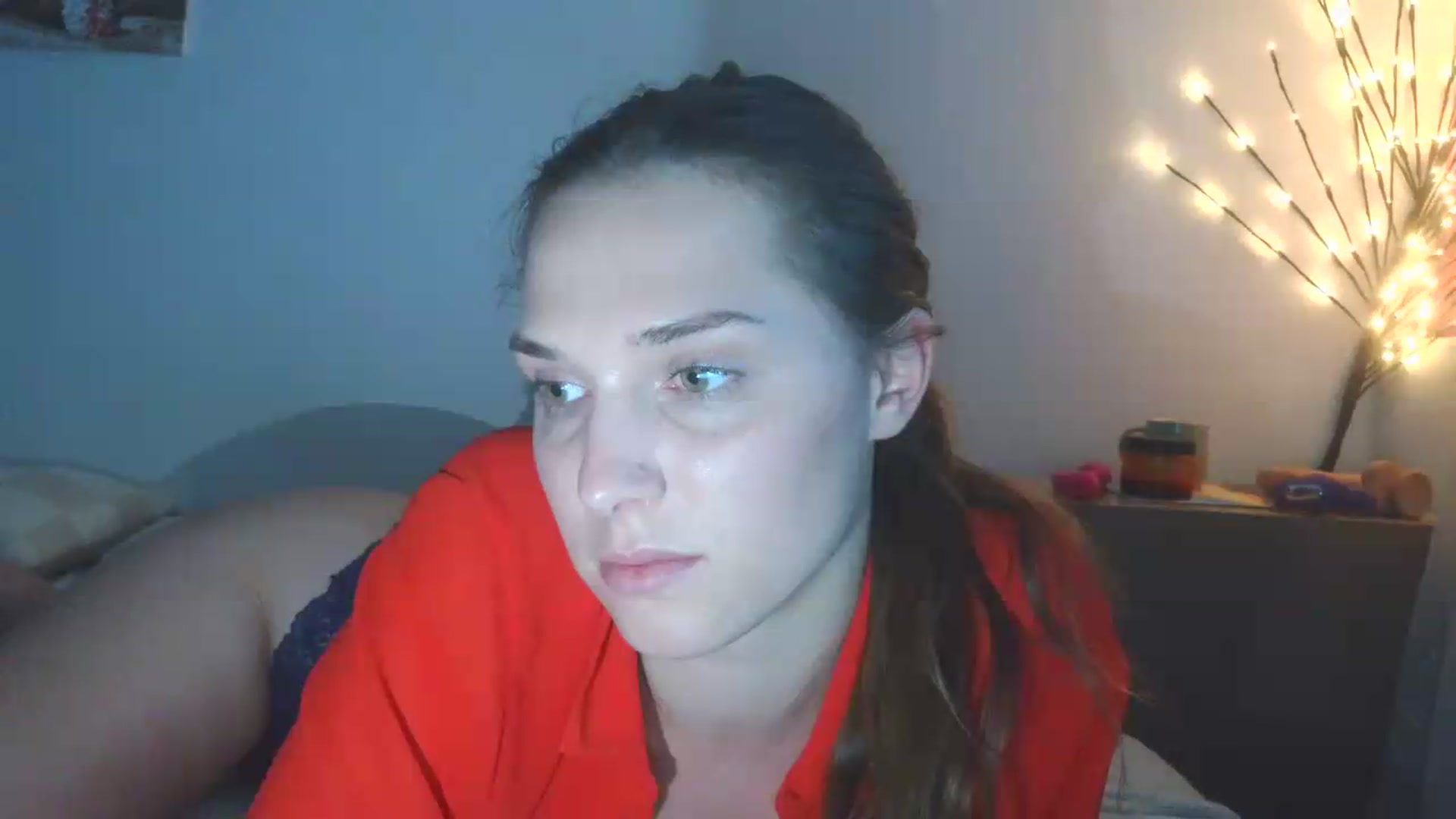 Gallery image thumbnail from HaleyReed's myfreecams stream on, 05/24/2026, 15:47 image 10 of 20