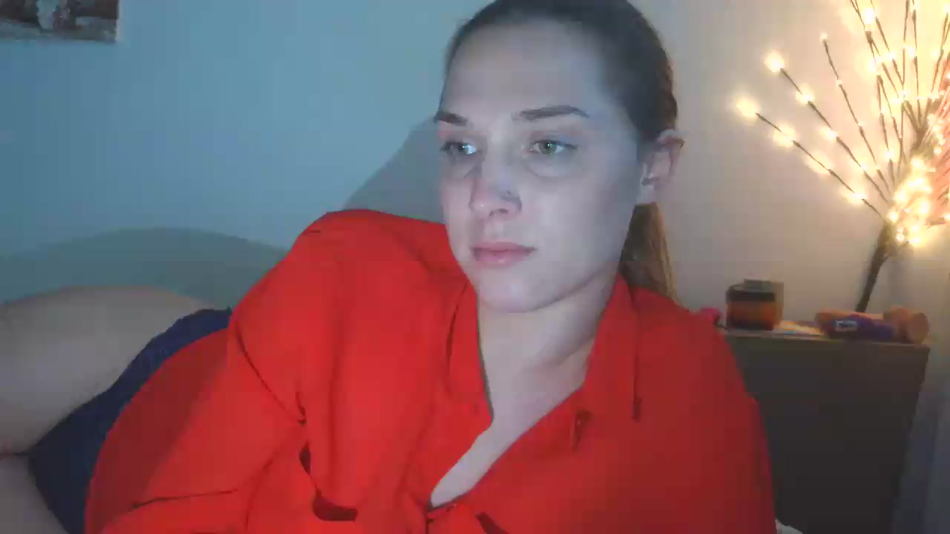 Gallery image thumbnail from HaleyReed's myfreecams stream on, 05/24/2026, 15:47 image 1 of 20