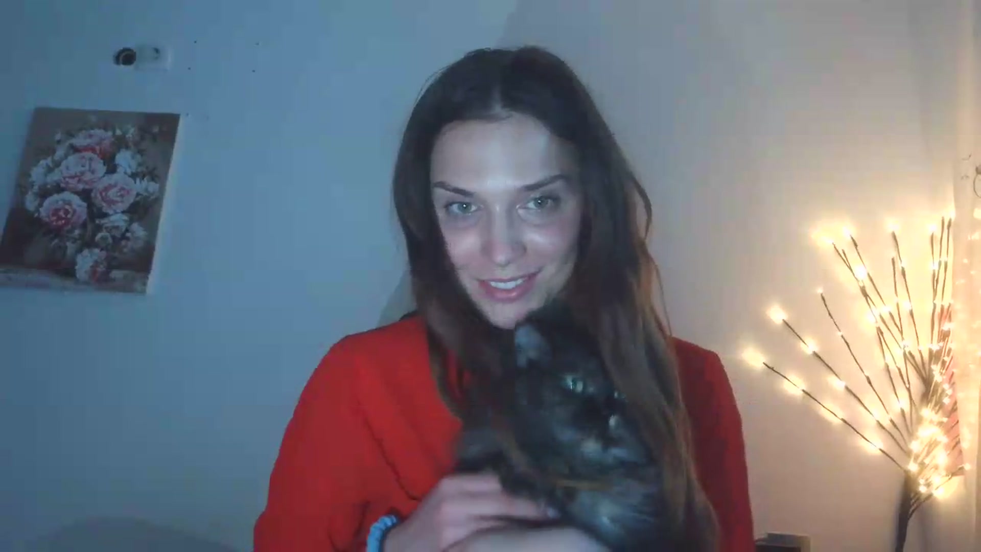 Gallery image thumbnail from HaleyReed's myfreecams stream on, 05/24/2026, 15:47 image 16 of 20