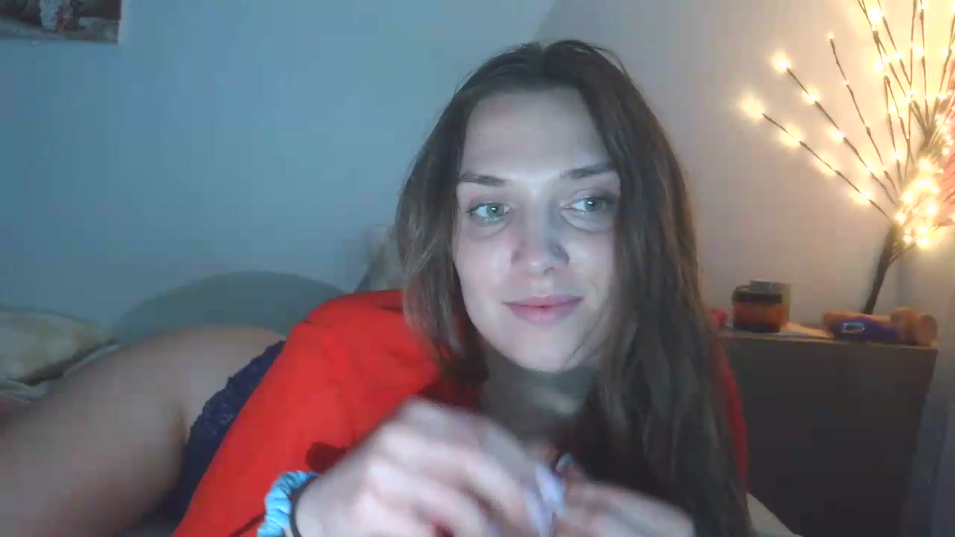 Gallery image thumbnail from HaleyReed's myfreecams stream on, 05/24/2026, 15:47 image 12 of 20