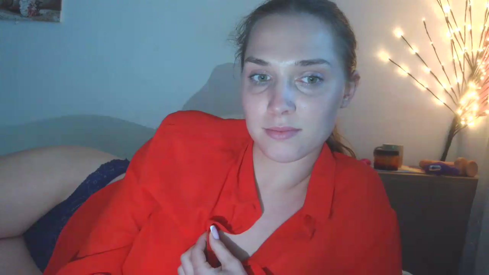 Gallery image thumbnail from HaleyReed's myfreecams stream on, 05/24/2026, 15:47 image 2 of 20