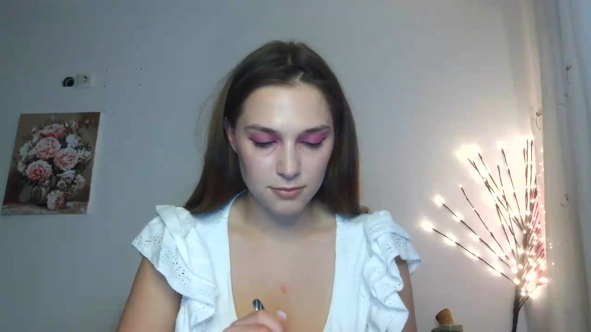 Gallery image thumbnail from HaleyReed's myfreecams stream on, 05/25/2026, 13:12 image 10 of 20