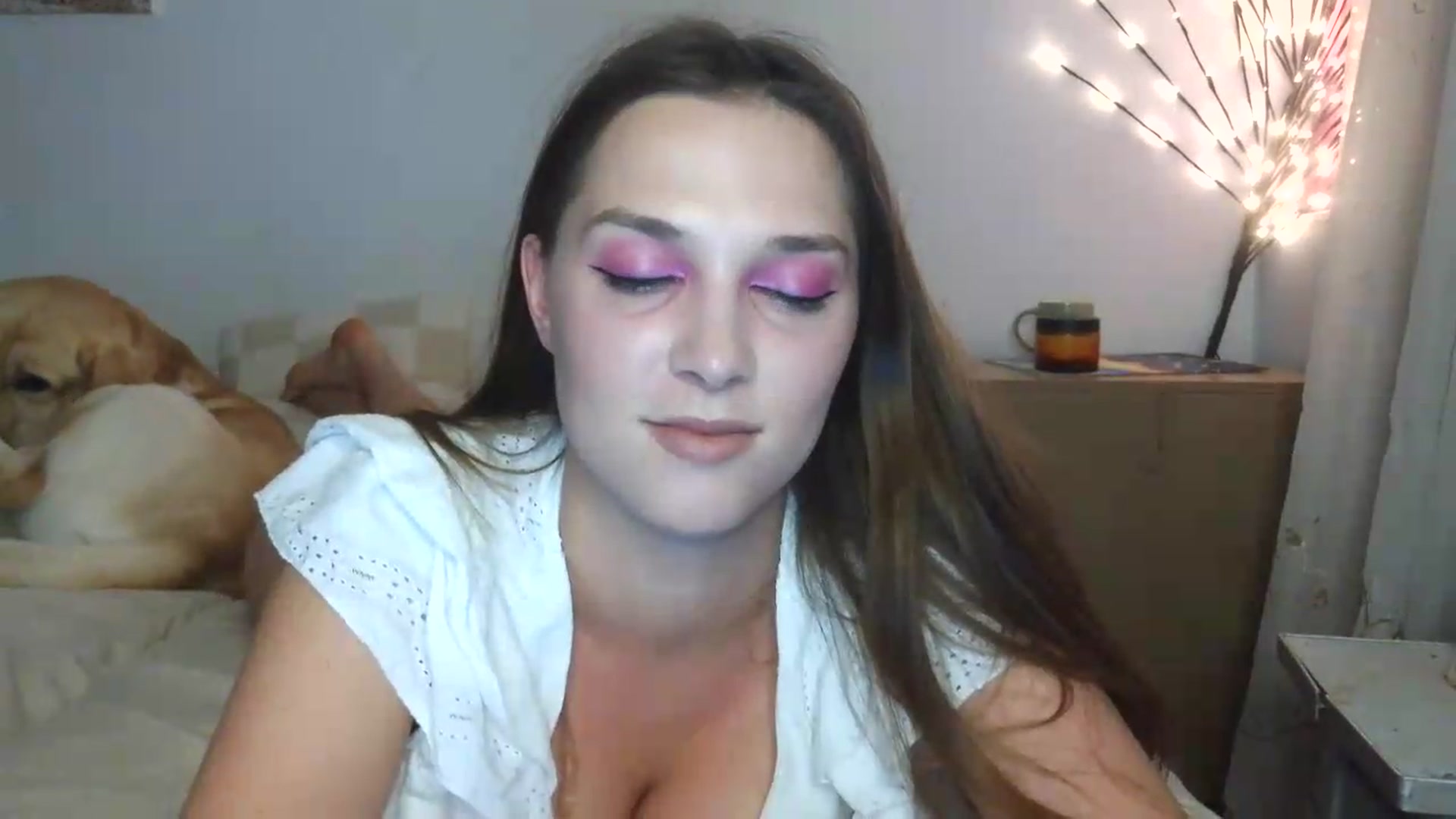 Gallery image thumbnail from HaleyReed's myfreecams stream on, 05/25/2026, 13:12 image 5 of 20