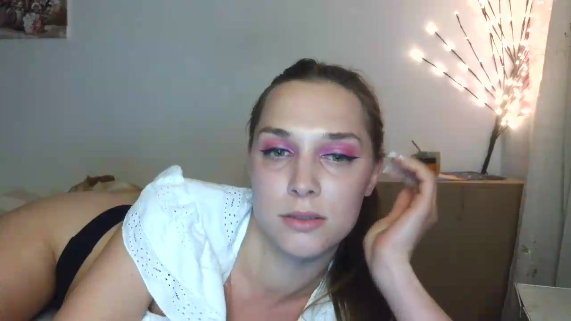 Gallery image thumbnail from HaleyReed's myfreecams stream on, 05/25/2026, 15:11 image 8 of 20
