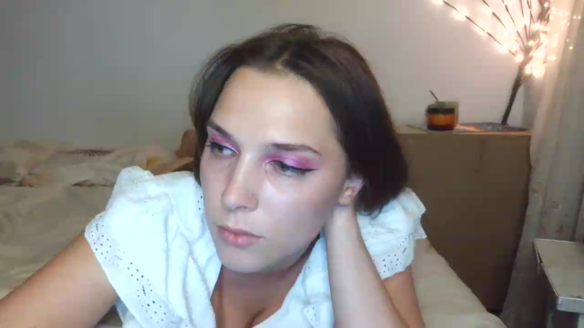 Gallery image thumbnail from HaleyReed's myfreecams stream on, 05/25/2026, 17:02 image 1 of 20
