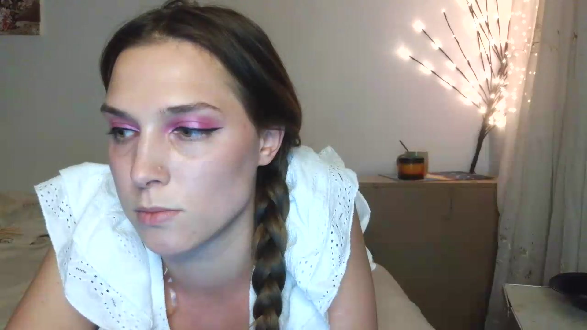 Gallery image thumbnail from HaleyReed's myfreecams stream on, 05/25/2026, 17:02 image 20 of 20