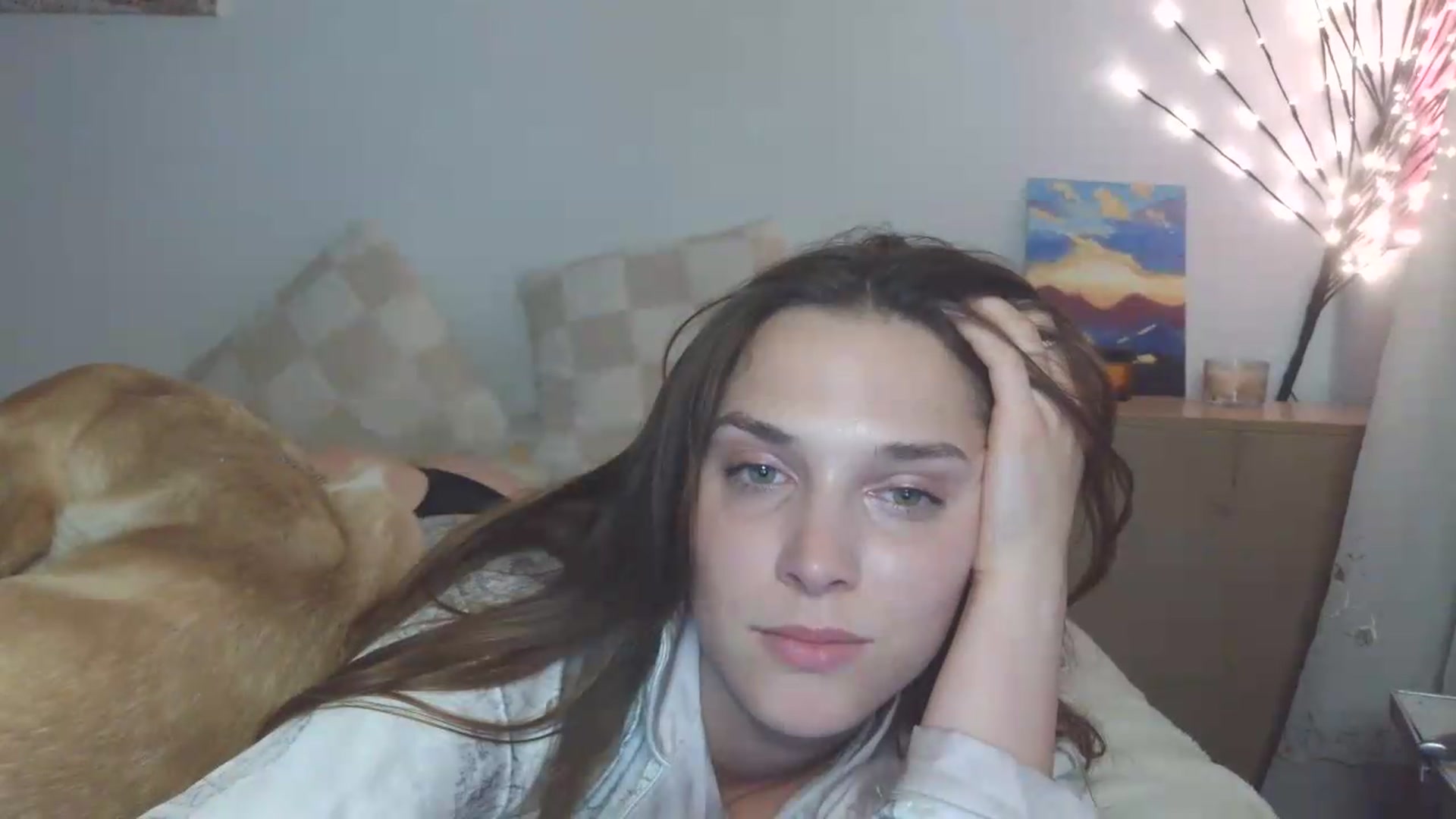 Gallery image thumbnail from HaleyReed's myfreecams stream on, 05/27/2026, 14:43 image 3 of 20