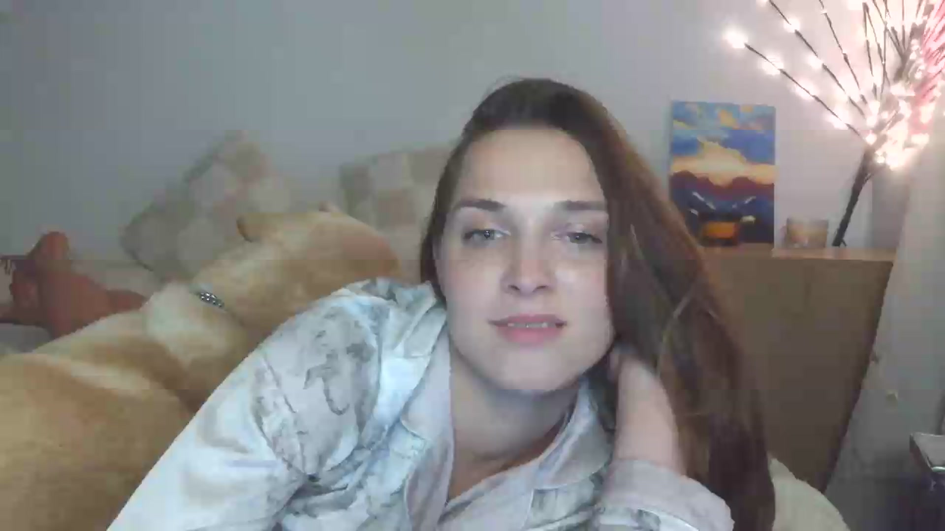 Gallery image thumbnail from HaleyReed's myfreecams stream on, 05/27/2026, 14:43 image 1 of 20