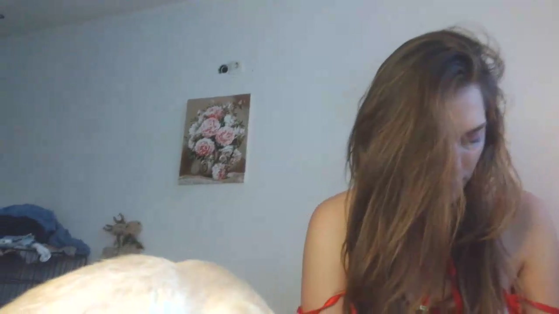Gallery image thumbnail from HaleyReed's myfreecams stream on, 05/28/2026, 15:25 image 19 of 20