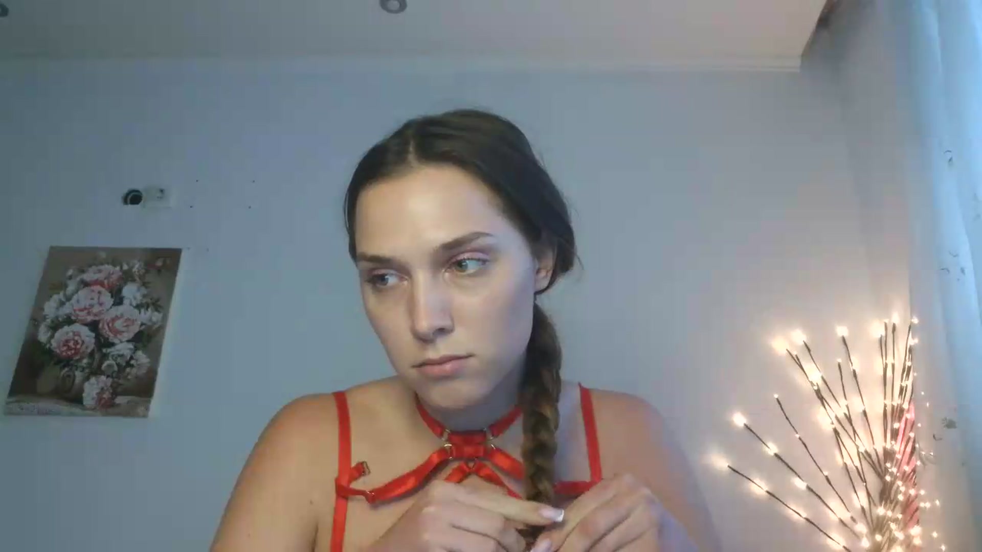 Gallery image thumbnail from HaleyReed's myfreecams stream on, 05/28/2026, 15:25 image 7 of 20