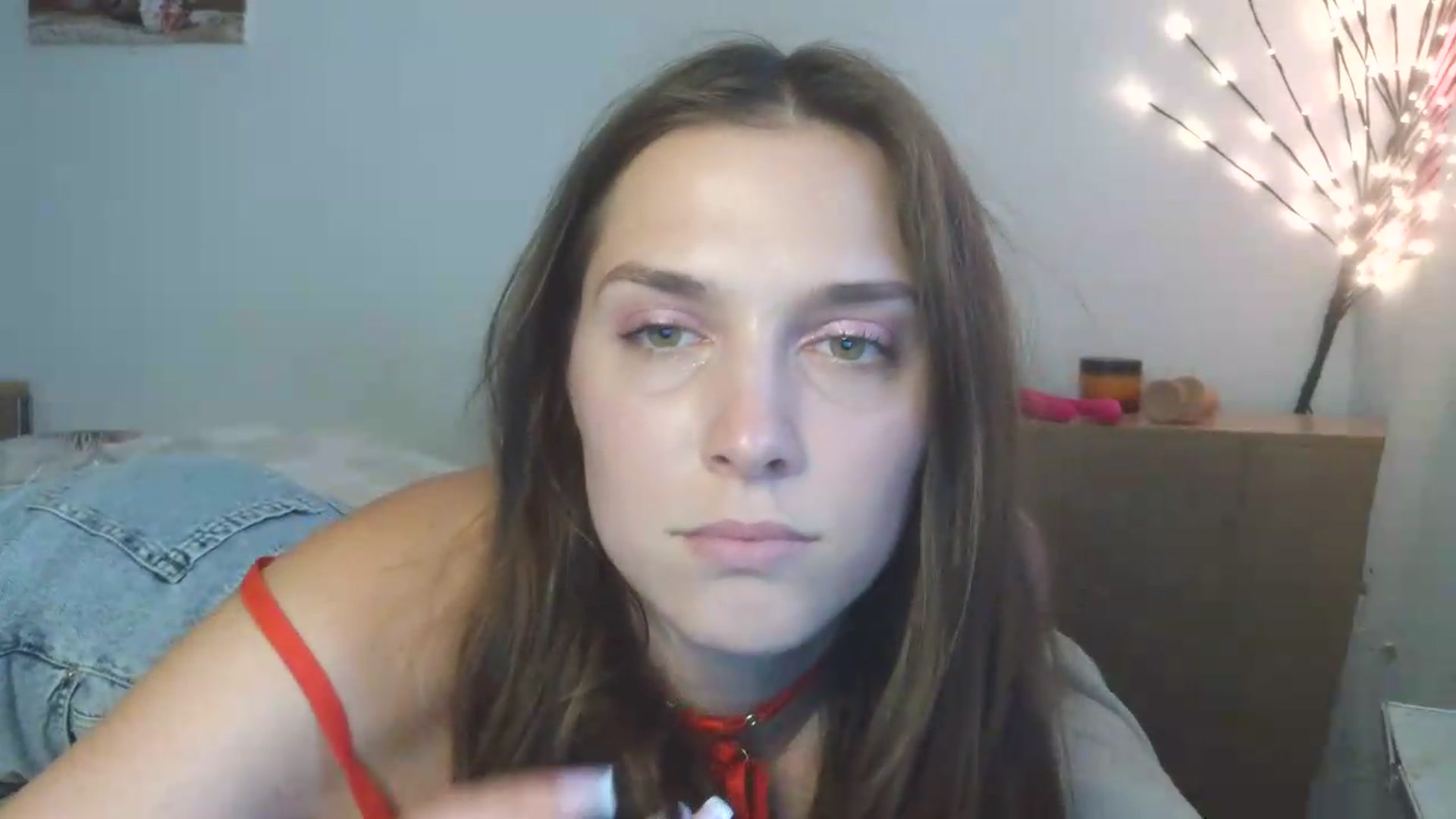 Gallery image thumbnail from HaleyReed's myfreecams stream on, 05/28/2026, 15:56 image 5 of 20