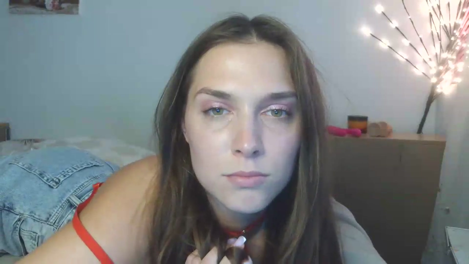 Gallery image thumbnail from HaleyReed's myfreecams stream on, 05/28/2026, 15:56 image 6 of 20