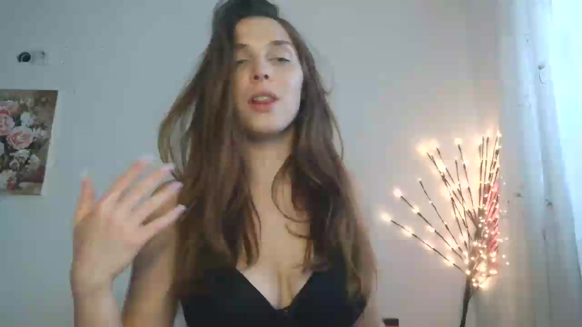 Gallery image thumbnail from HaleyReed's myfreecams stream on, 05/29/2026, 13:42 image 1 of 20