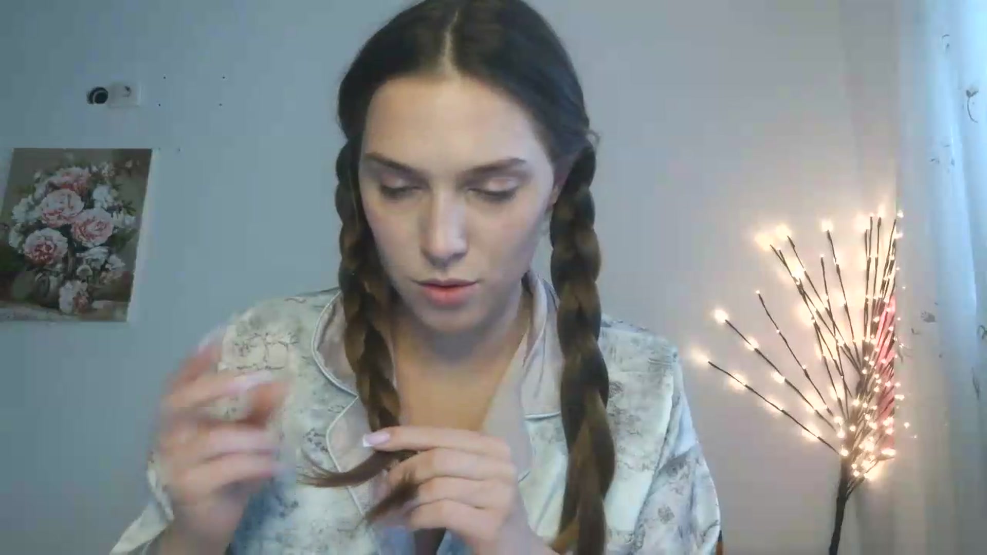 Gallery image thumbnail from HaleyReed's myfreecams stream on, 05/29/2026, 14:10 image 2 of 20