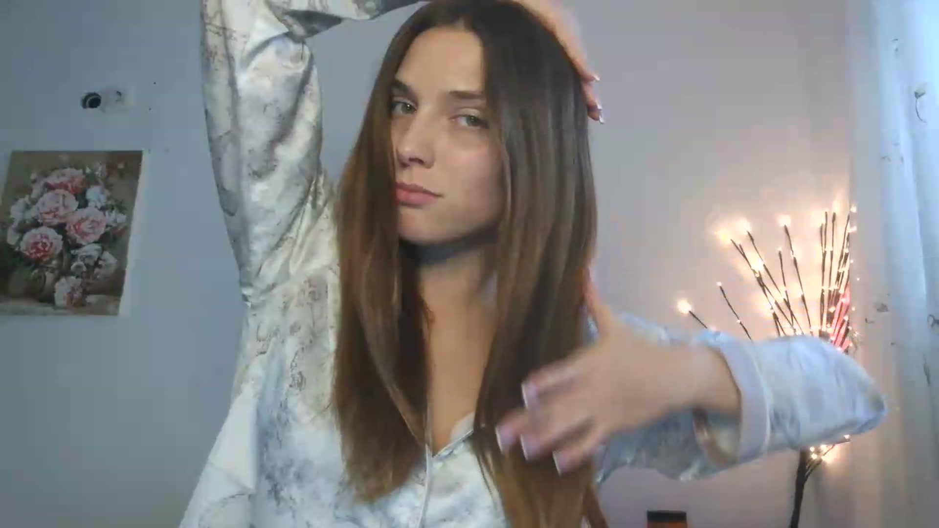 Gallery image thumbnail from HaleyReed's myfreecams stream on, 05/29/2026, 14:10 image 8 of 20
