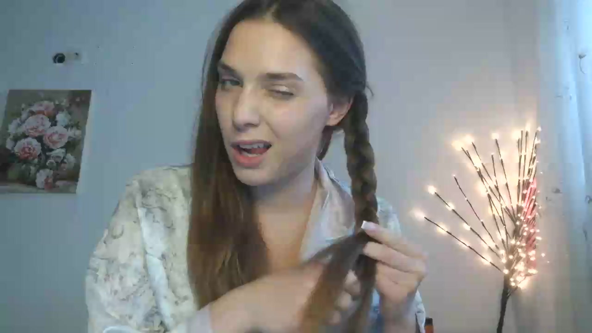 Gallery image thumbnail from HaleyReed's myfreecams stream on, 05/29/2026, 14:10 image 1 of 20