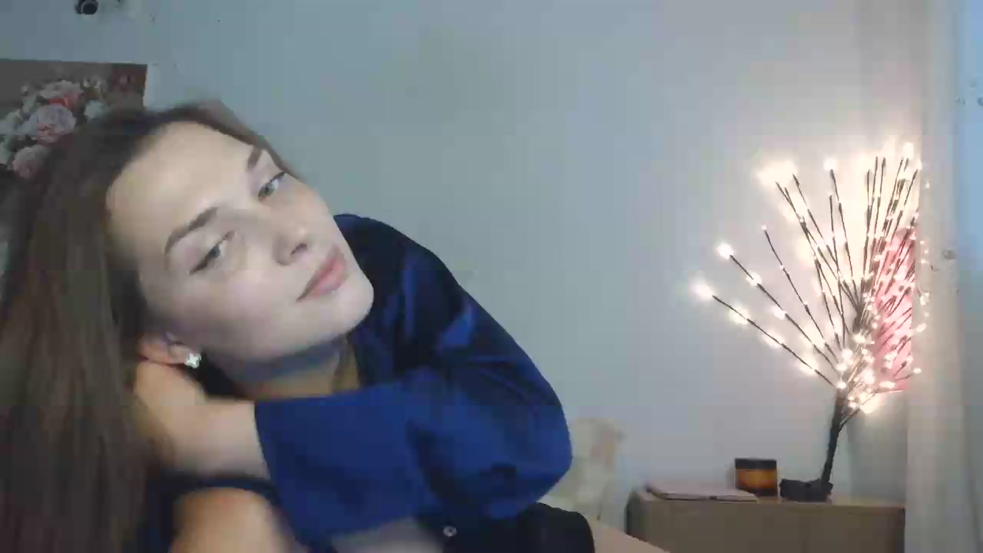 Gallery image thumbnail from HaleyReed's myfreecams stream on, 05/30/2026, 13:38 image 18 of 20