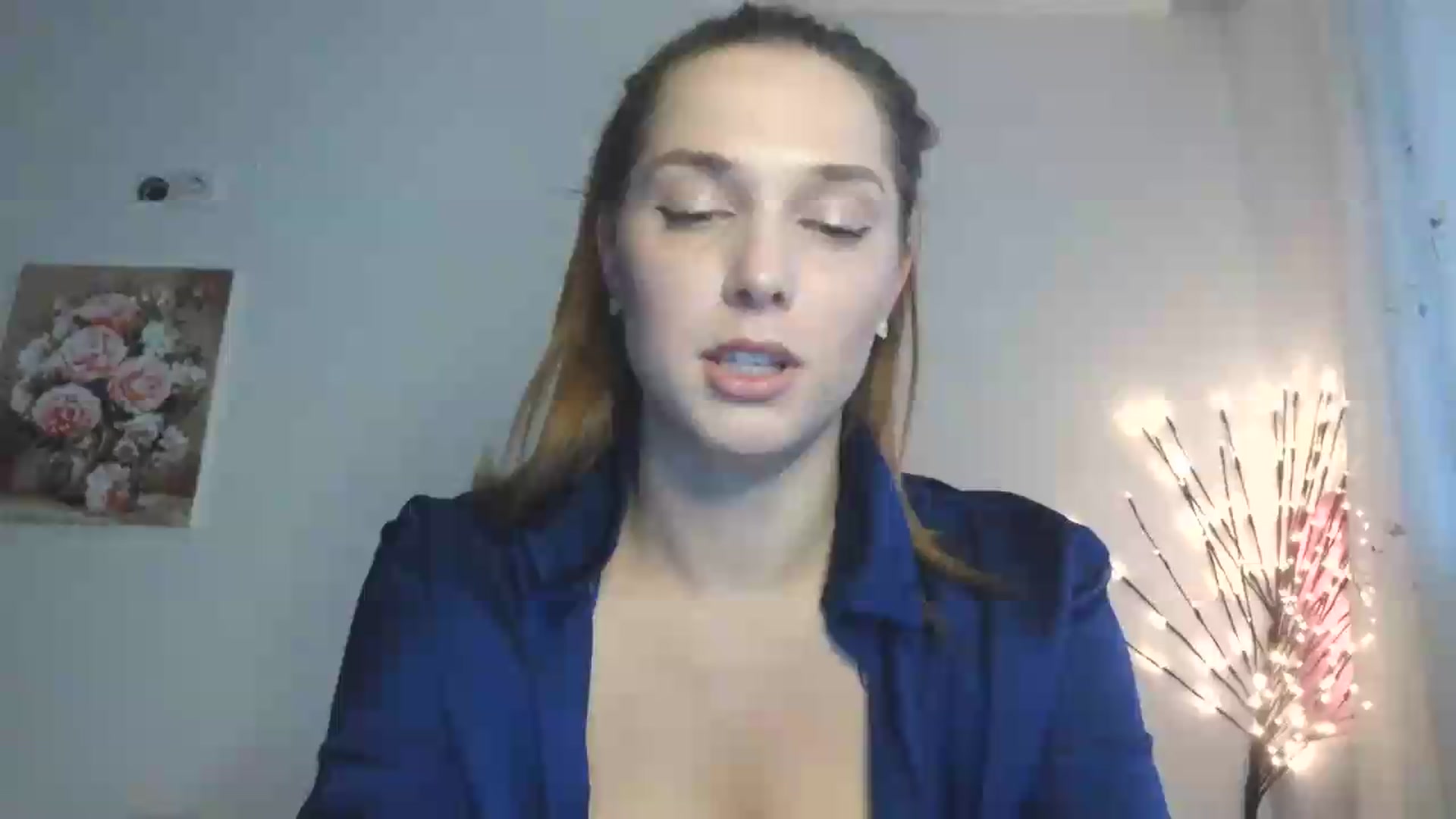 Gallery image thumbnail from HaleyReed's myfreecams stream on, 05/30/2026, 13:38 image 14 of 20