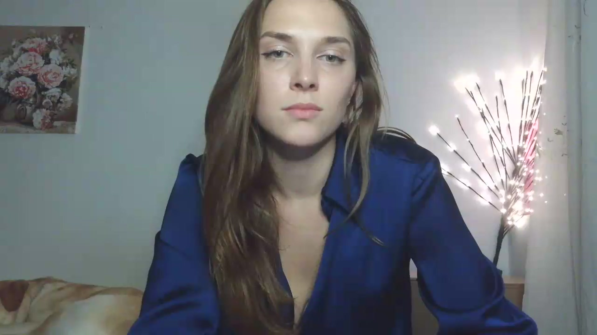 Gallery image thumbnail from HaleyReed's myfreecams stream on, 05/30/2026, 17:30 image 3 of 20