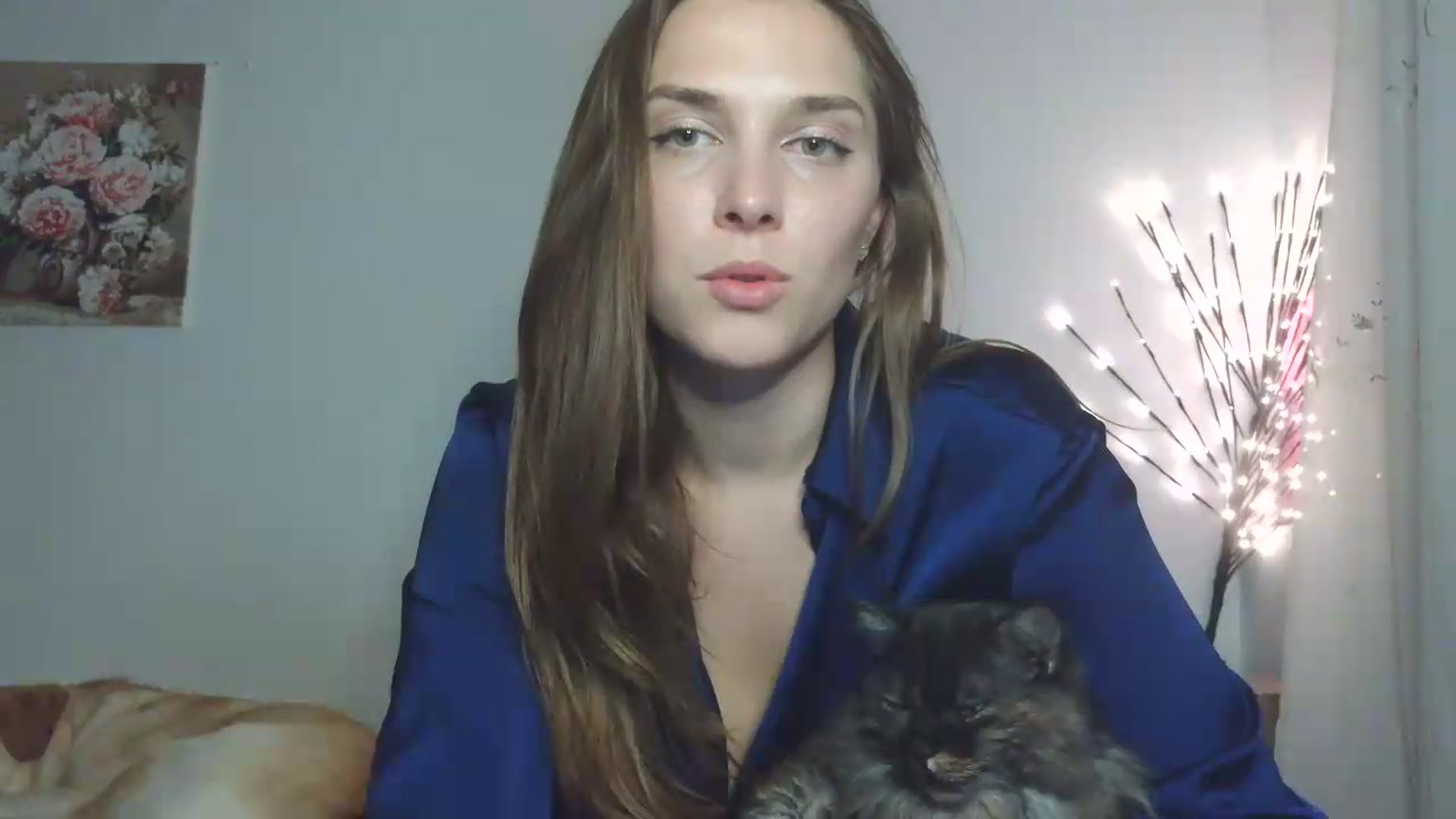 Gallery image thumbnail from HaleyReed's myfreecams stream on, 05/30/2026, 17:30 image 5 of 20