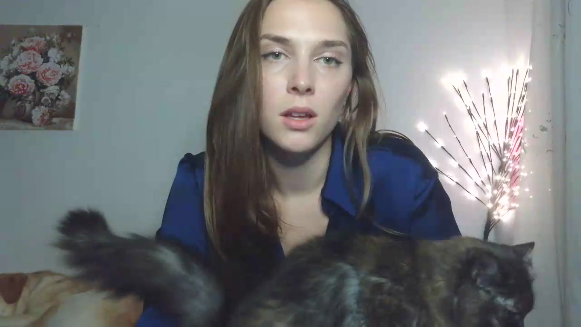 Gallery image thumbnail from HaleyReed's myfreecams stream on, 05/30/2026, 17:30 image 4 of 20