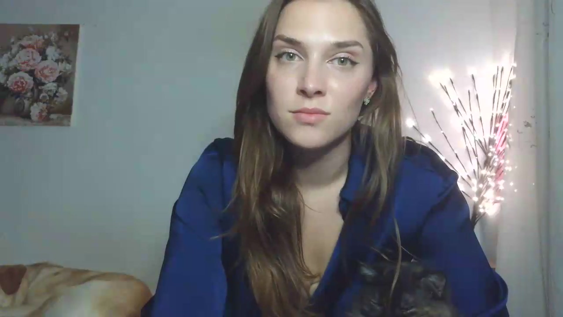 Gallery image thumbnail from HaleyReed's myfreecams stream on, 05/30/2026, 17:30 image 19 of 20