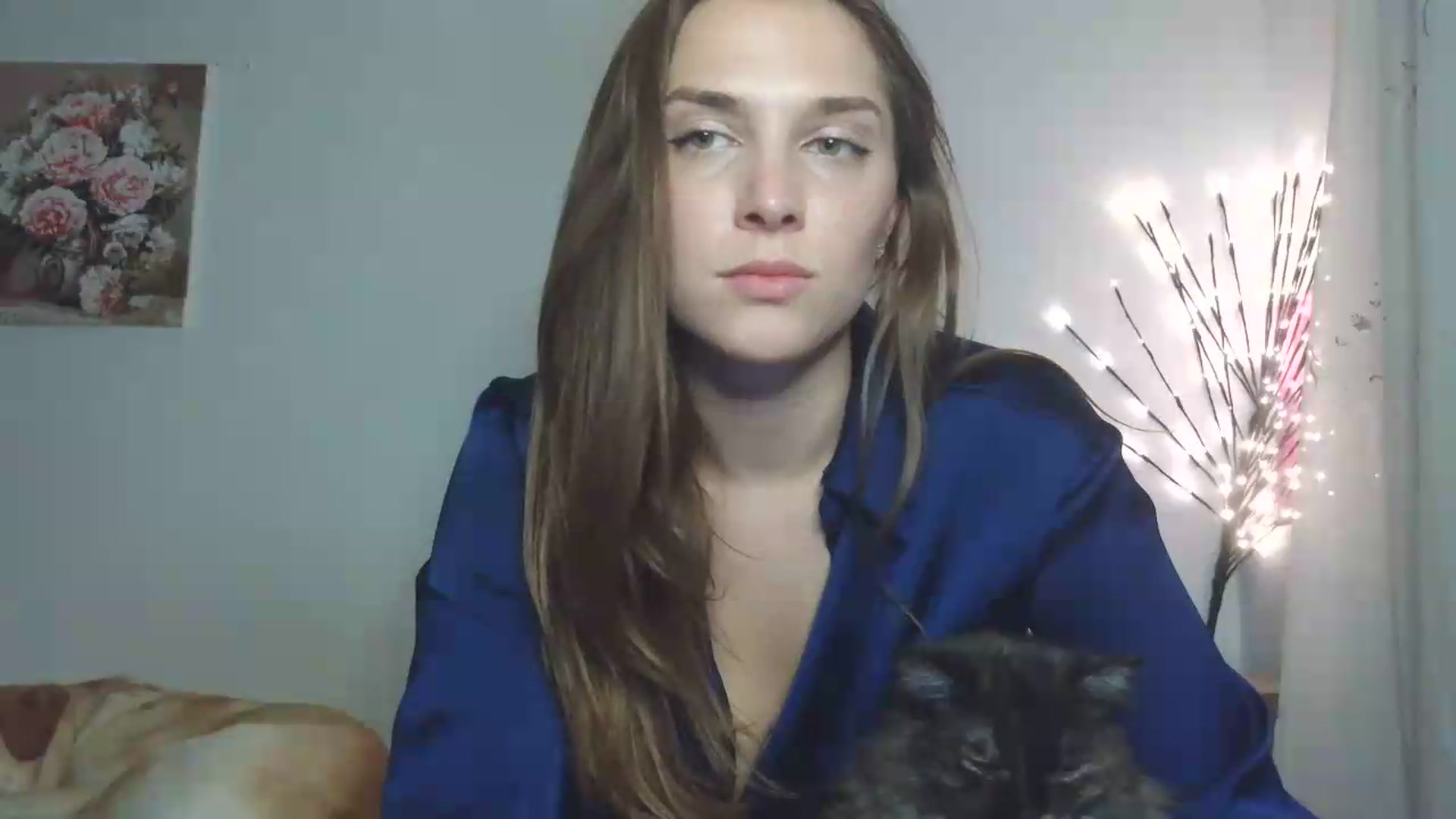 Gallery image thumbnail from HaleyReed's myfreecams stream on, 05/30/2026, 17:30 image 6 of 20