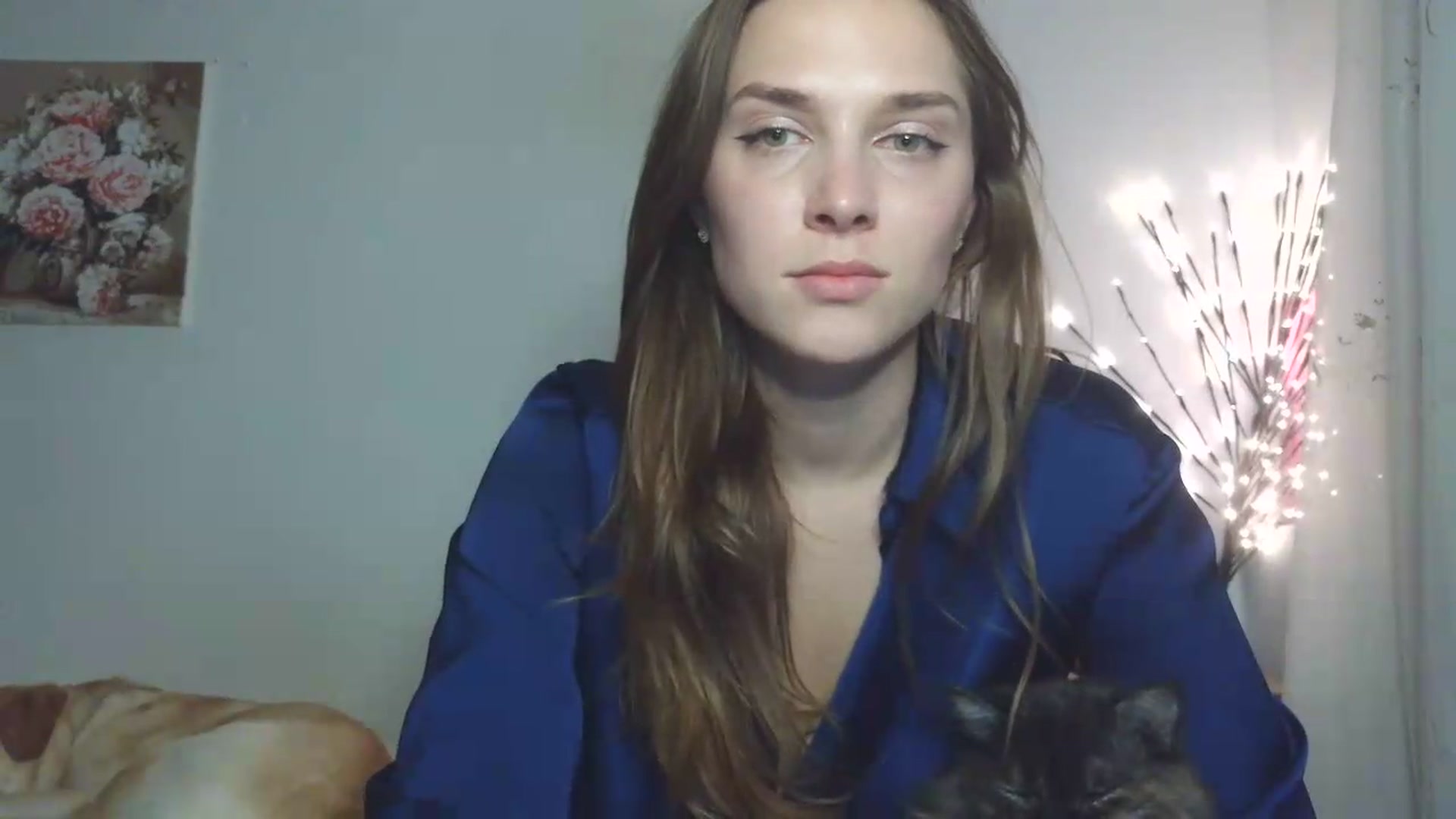 Gallery image thumbnail from HaleyReed's myfreecams stream on, 05/30/2026, 17:30 image 16 of 20