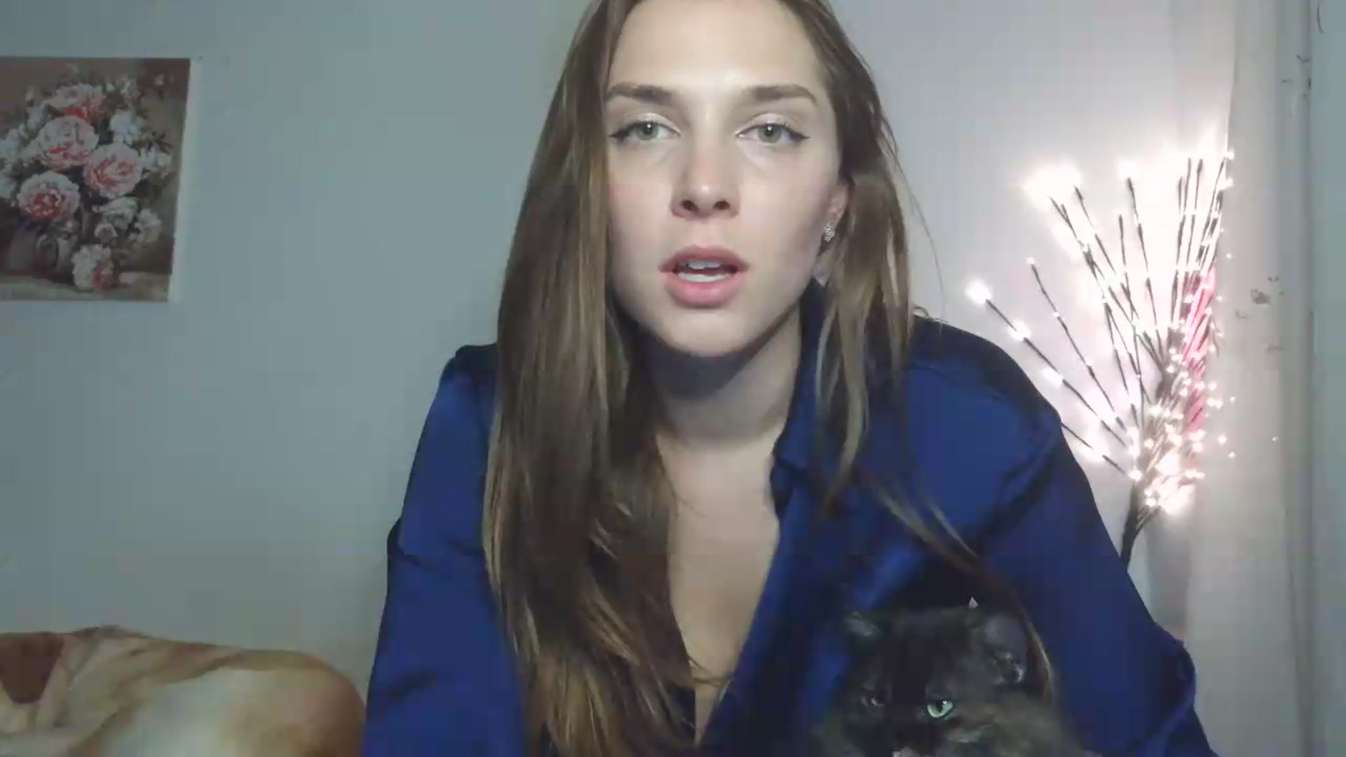 Gallery image thumbnail from HaleyReed's myfreecams stream on, 05/30/2026, 17:30 image 8 of 20