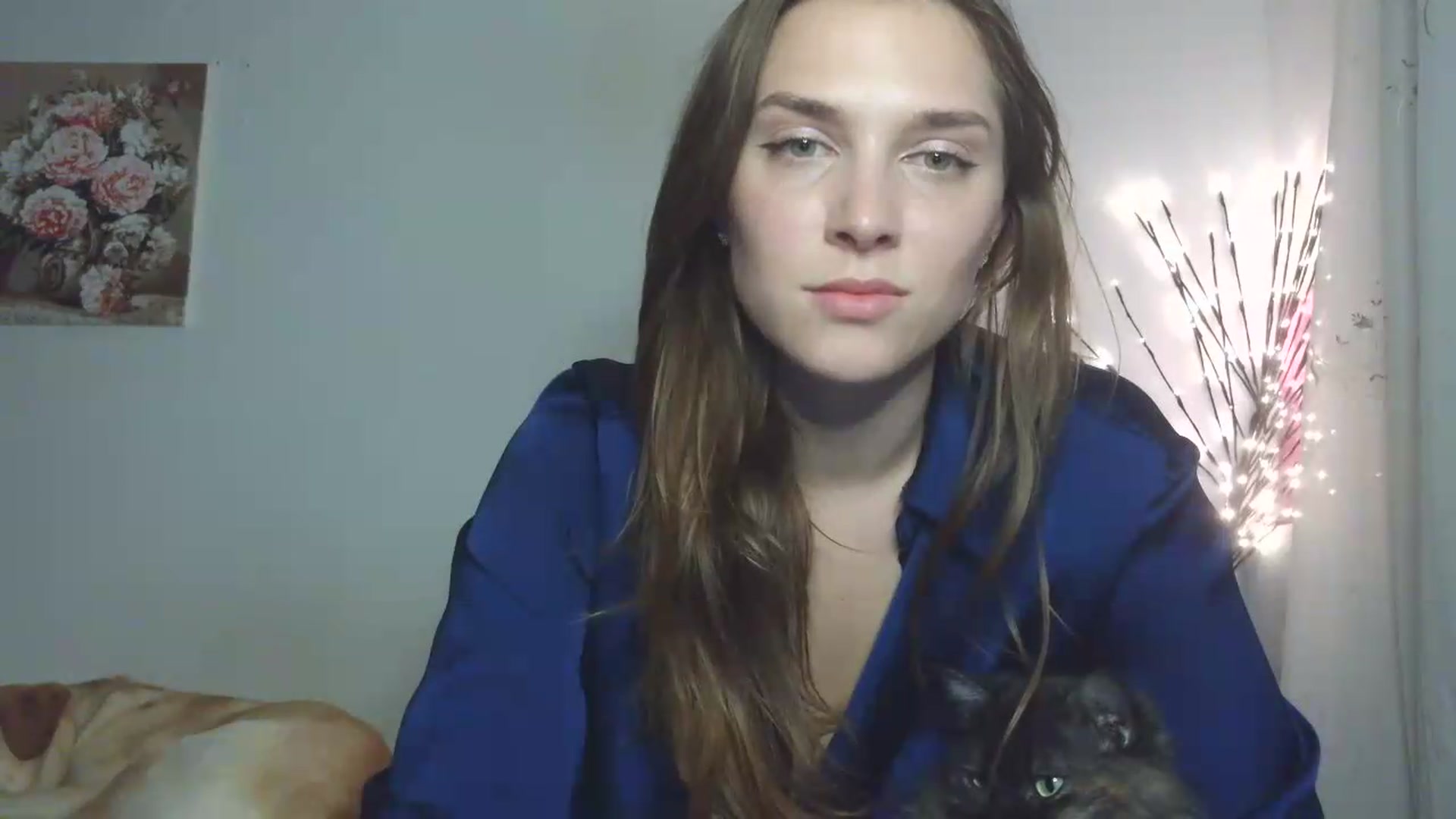 Gallery image thumbnail from HaleyReed's myfreecams stream on, 05/30/2026, 17:30 image 17 of 20