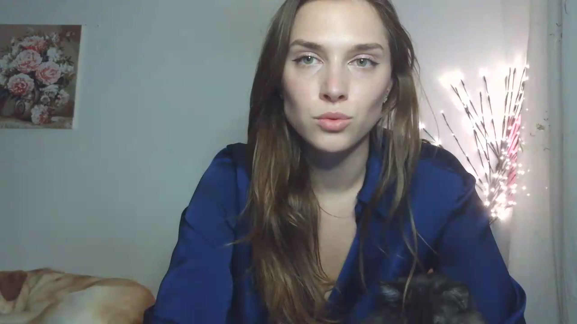 Gallery image thumbnail from HaleyReed's myfreecams stream on, 05/30/2026, 17:30 image 18 of 20