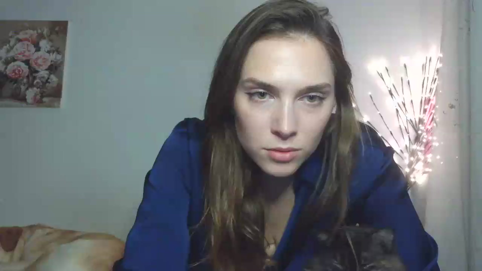 Gallery image thumbnail from HaleyReed's myfreecams stream on, 05/30/2026, 17:30 image 15 of 20